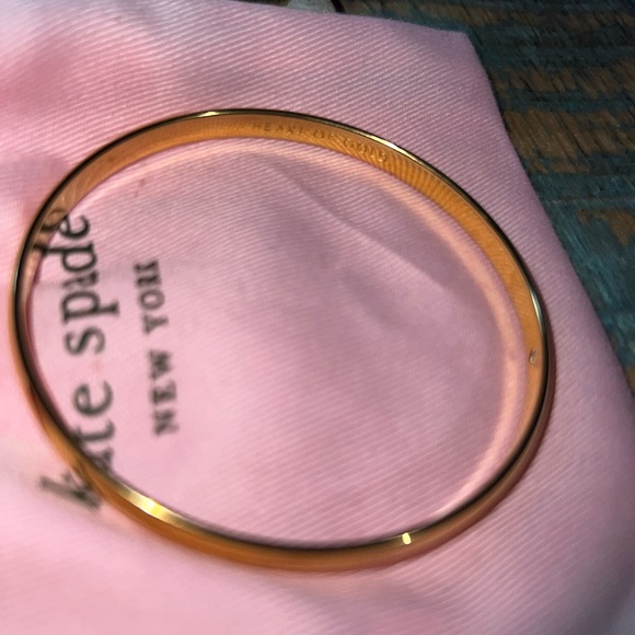 Kate spade bangle - Picture 5 of 8